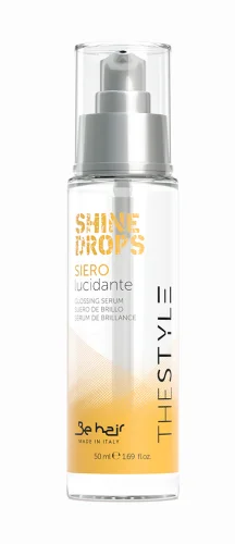 Сыворотка-блеск Shine Drops, 50 мл