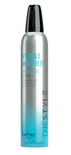 Мусс Flexi Waves, 250 мл